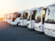 busy na wynajem firmy transportowej