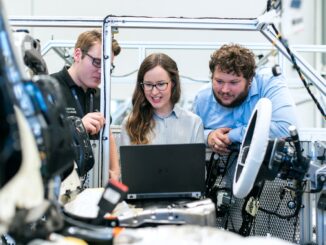 Co-manufacturing czyli produkcja kontraktowa