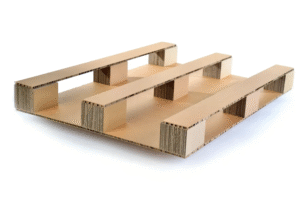 paleta kartonowa
