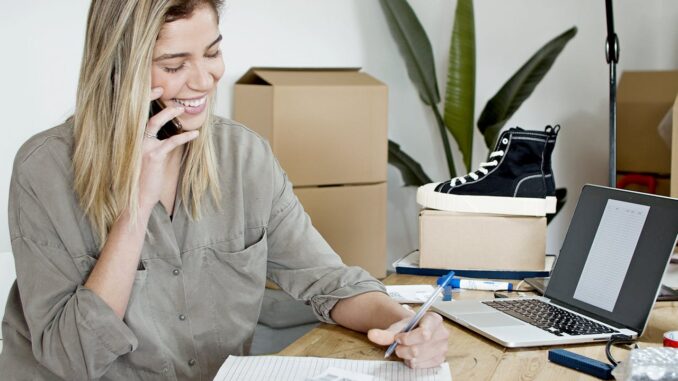 Istnieją darmowe programy magazynowe. Zobacz, które rozwiązania są najlepsze