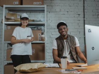 Fulfillment – co to jest i jak może pomóc Twojej firmie?