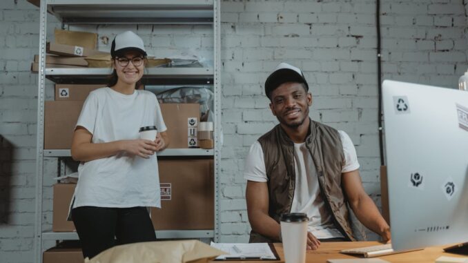 Fulfillment – co to jest i jak może pomóc Twojej firmie?