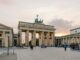 Przewóz osób do Berlina