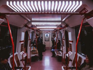 Bezpieczeństwo w transporcie osób