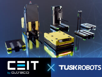 Asseco CEIT i Tuskrobots Europe