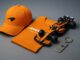 Prezenty dla fanów marki McLaren